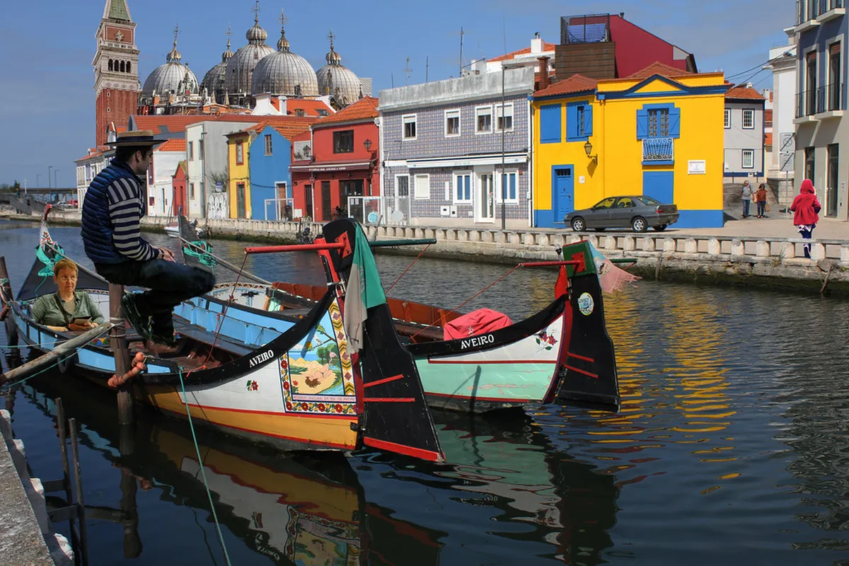 How to Visit Sao Jacinto Dunes | Complete Aveiro Guide 2026