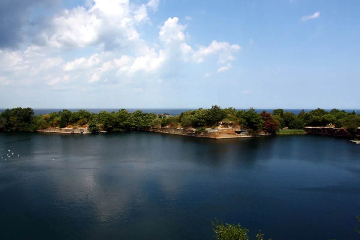 Self Guided Nature Walking Tour Aveiro: 2-Day Itinerary