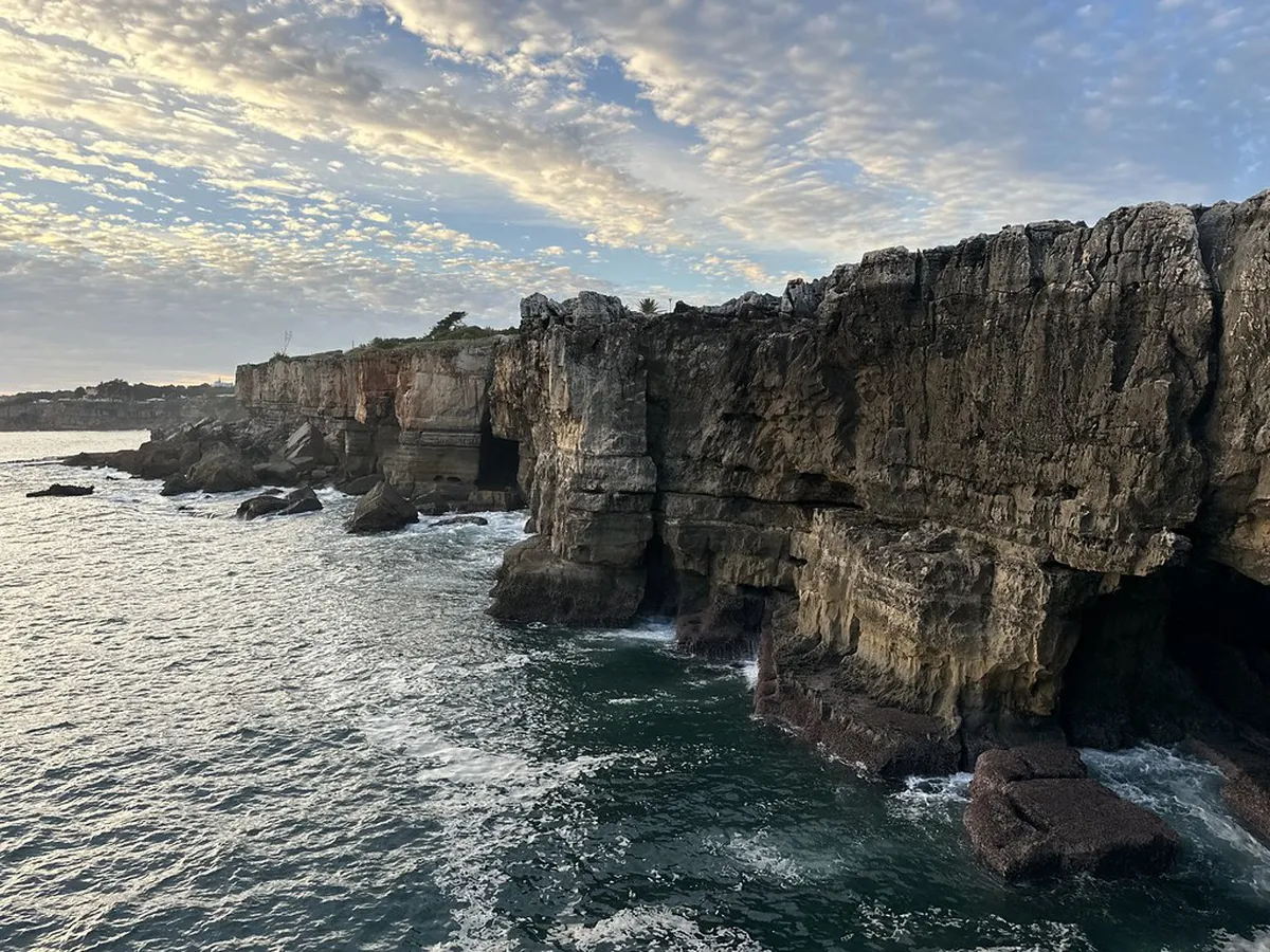 1-Day Cascais to Estoril Coastal Walk Itinerary
