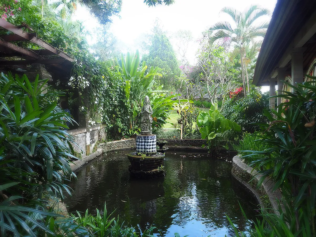 10 Scenic Hidden Gardens in Coimbra You Must See