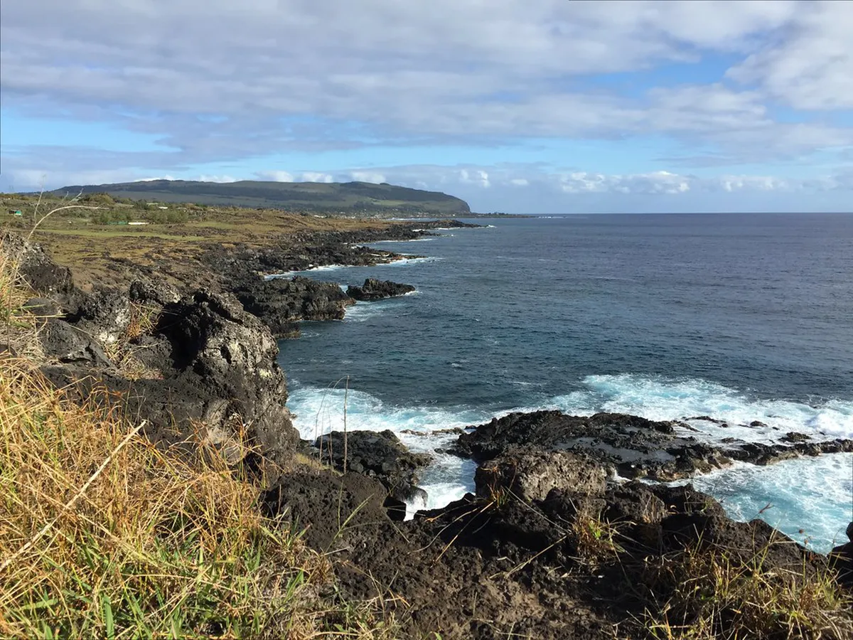 10 Best Coastal Photography Spots in Ericeira