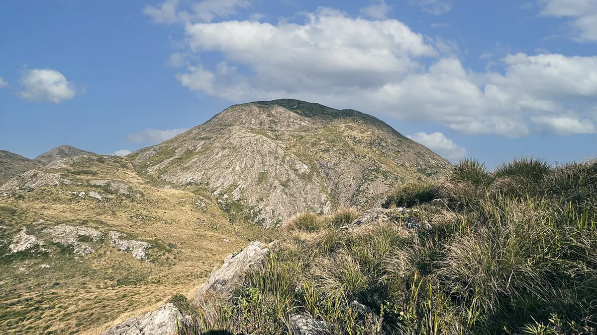 How to hike Monte da Penha: A Complete 1-day Guide