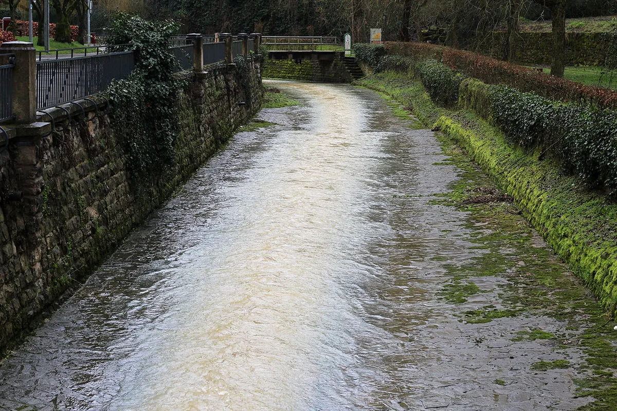 10 Scenic Riverside Walking Paths in Guimarães District