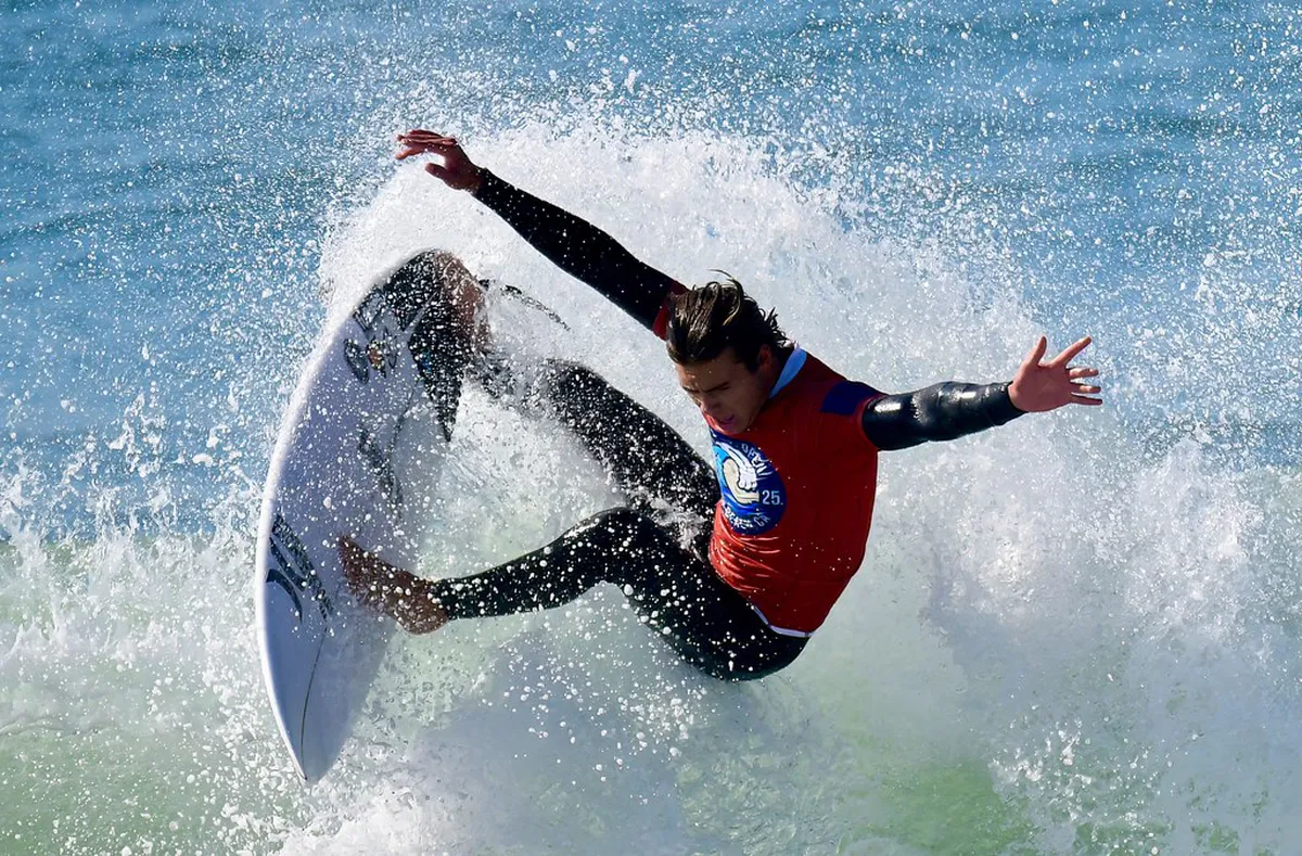 Best Months for Big Waves Nazare: 2026 Seasonal Guide