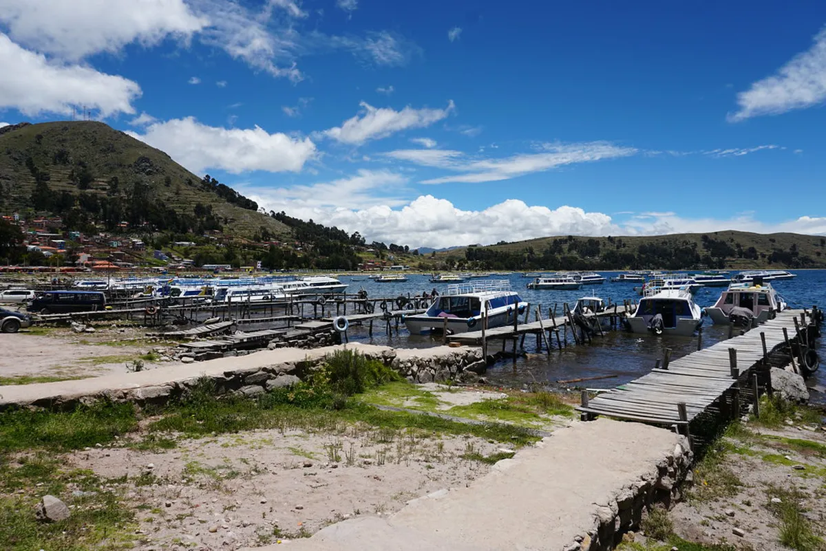 How to Visit Praia do Bom Sucesso: A Practical Travel Guide