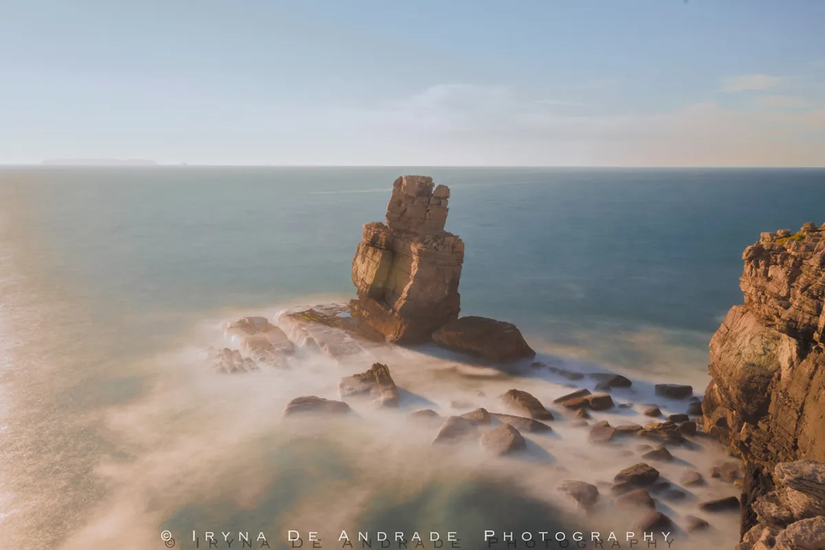 10 Top Geological Formations in Peniche | Portugal Guide