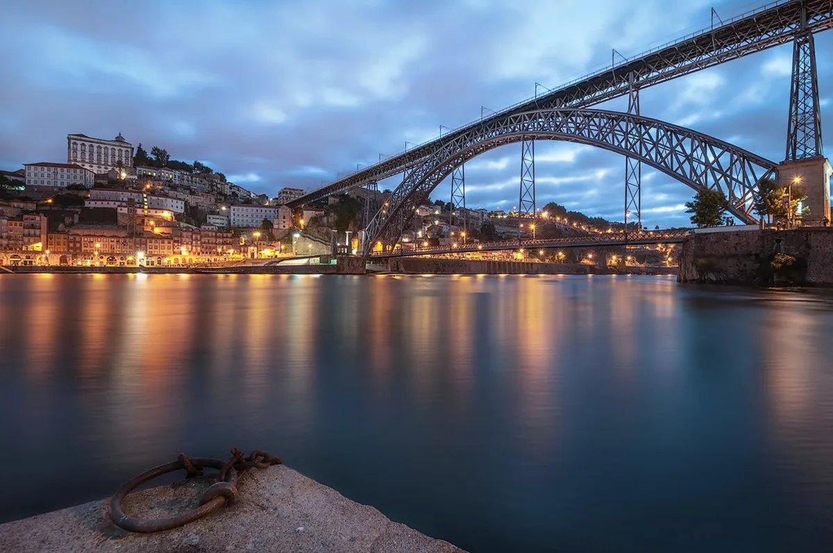 Cost of Free Douro Riverfront Walking Paths in 2026