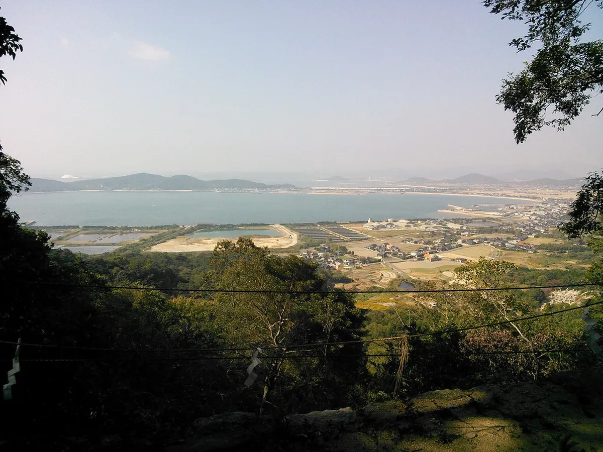 10 Relaxing Nature Spots in Regua: Guide to Quiet Escapes