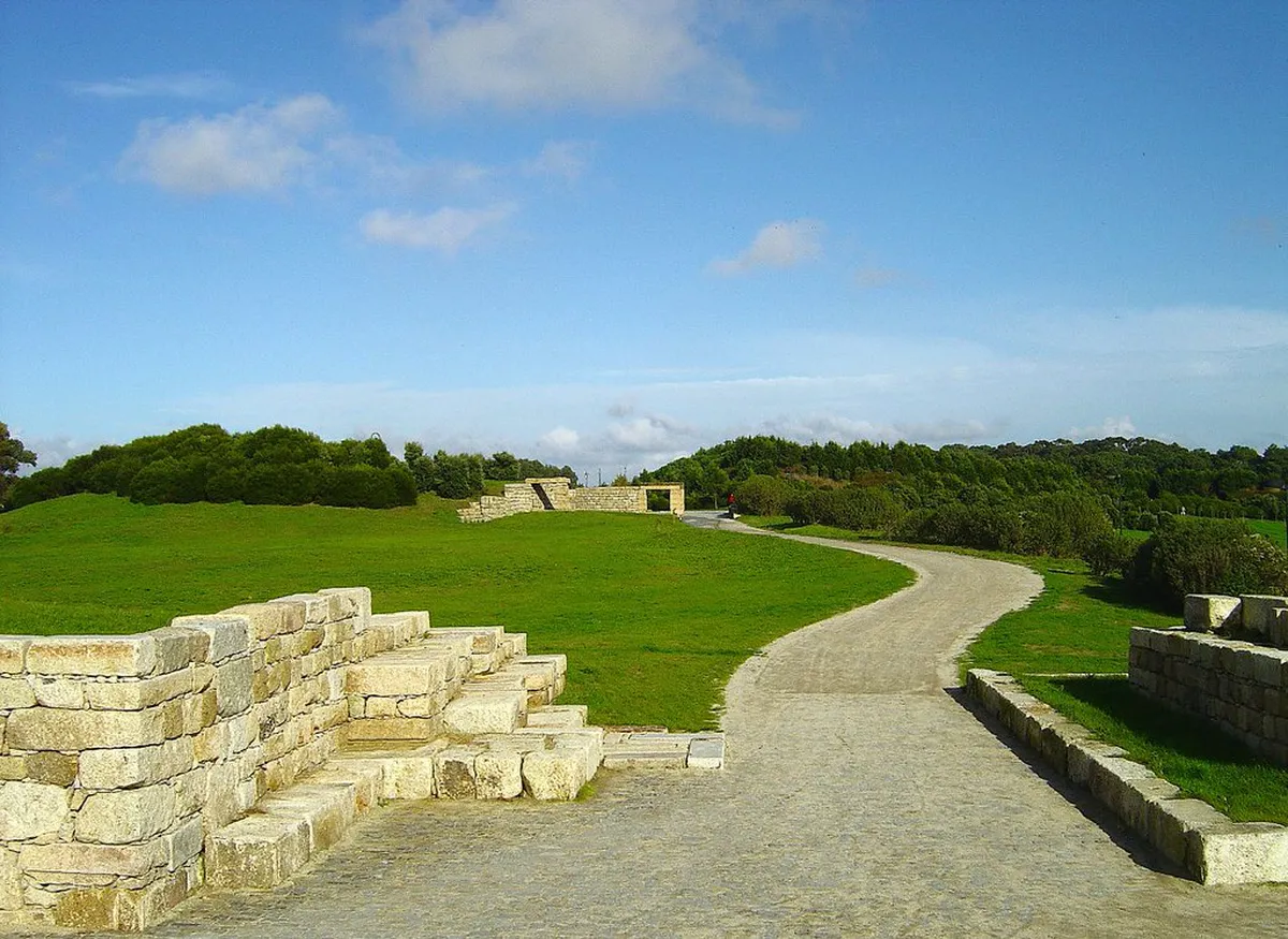 10 Amazing Highlights in Parque da Cidade do Porto