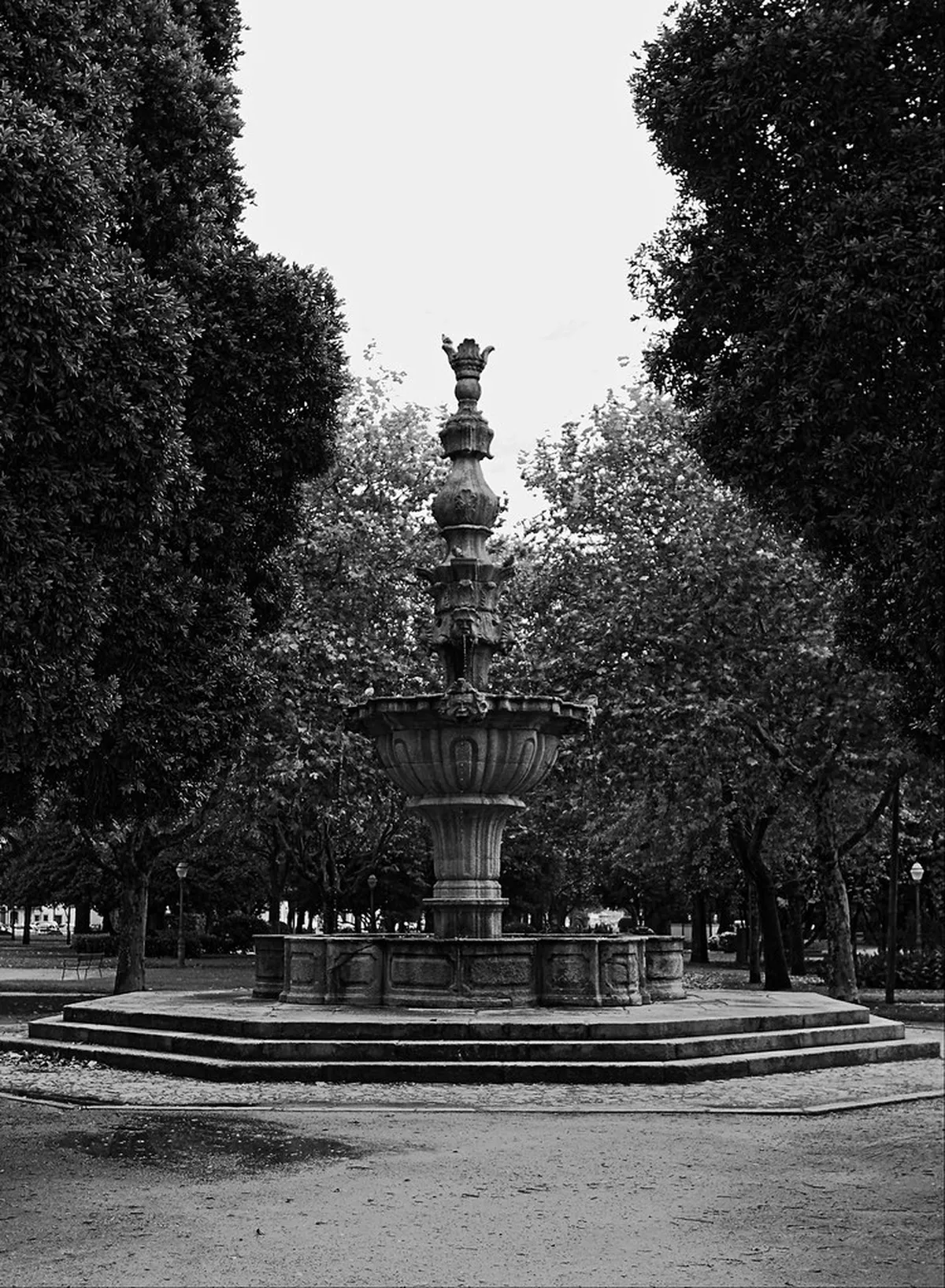 10 Best Porto Parks: Parque da Prelada Hidden Nature