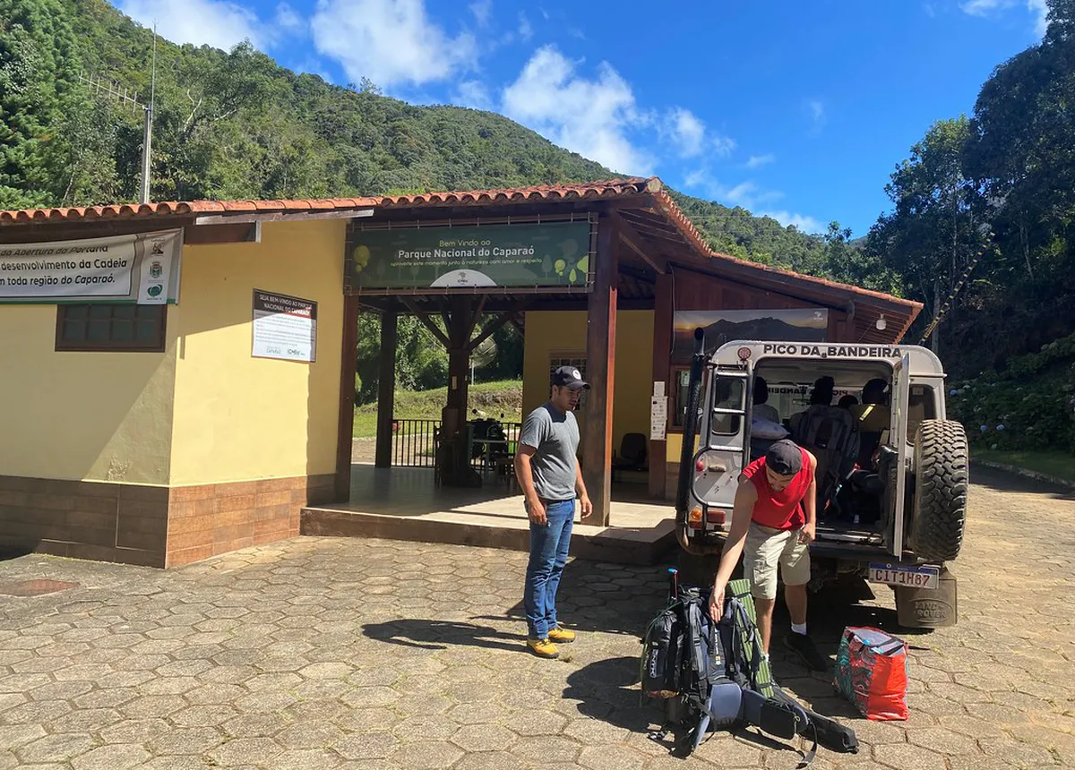 Guide to Free Hiking Trails Serra do Louro: 2026 Budget