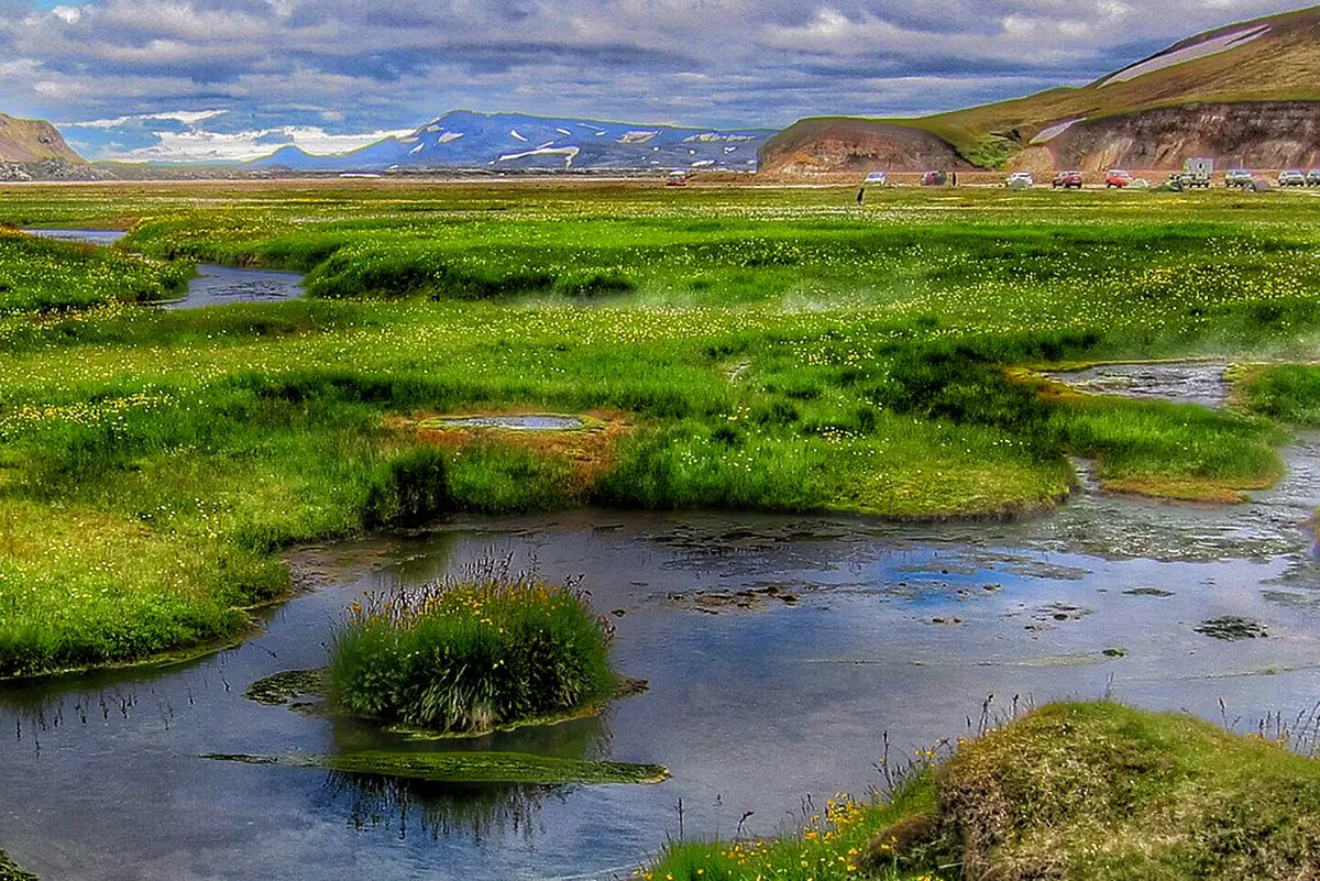 1-Day Walking Route Sado Estuary Reserve Guide