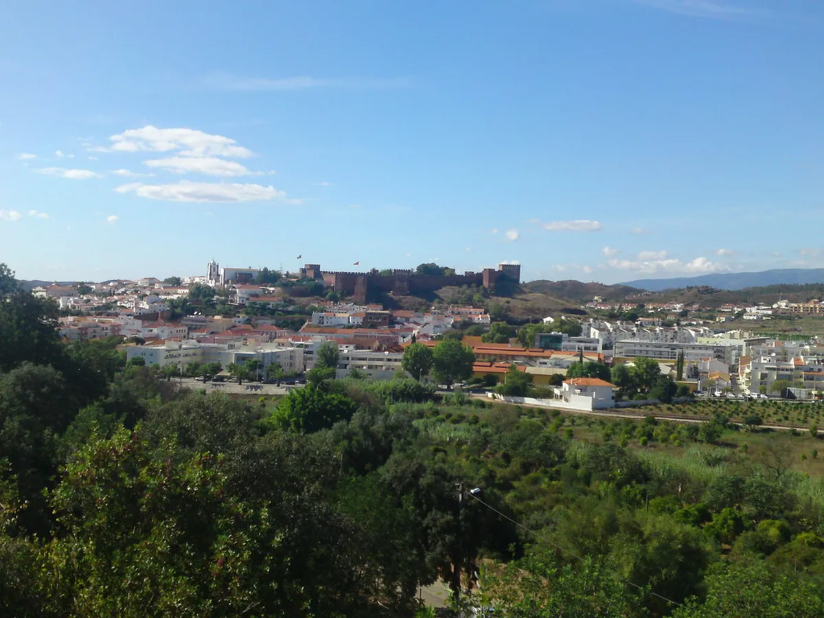 3-Day Silves Countryside Hiking Itinerary