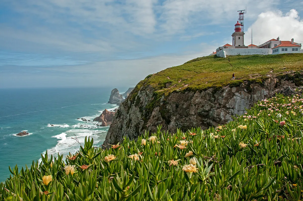 10 Best Vistas: Cabo da Roca Coastal Viewpoints List