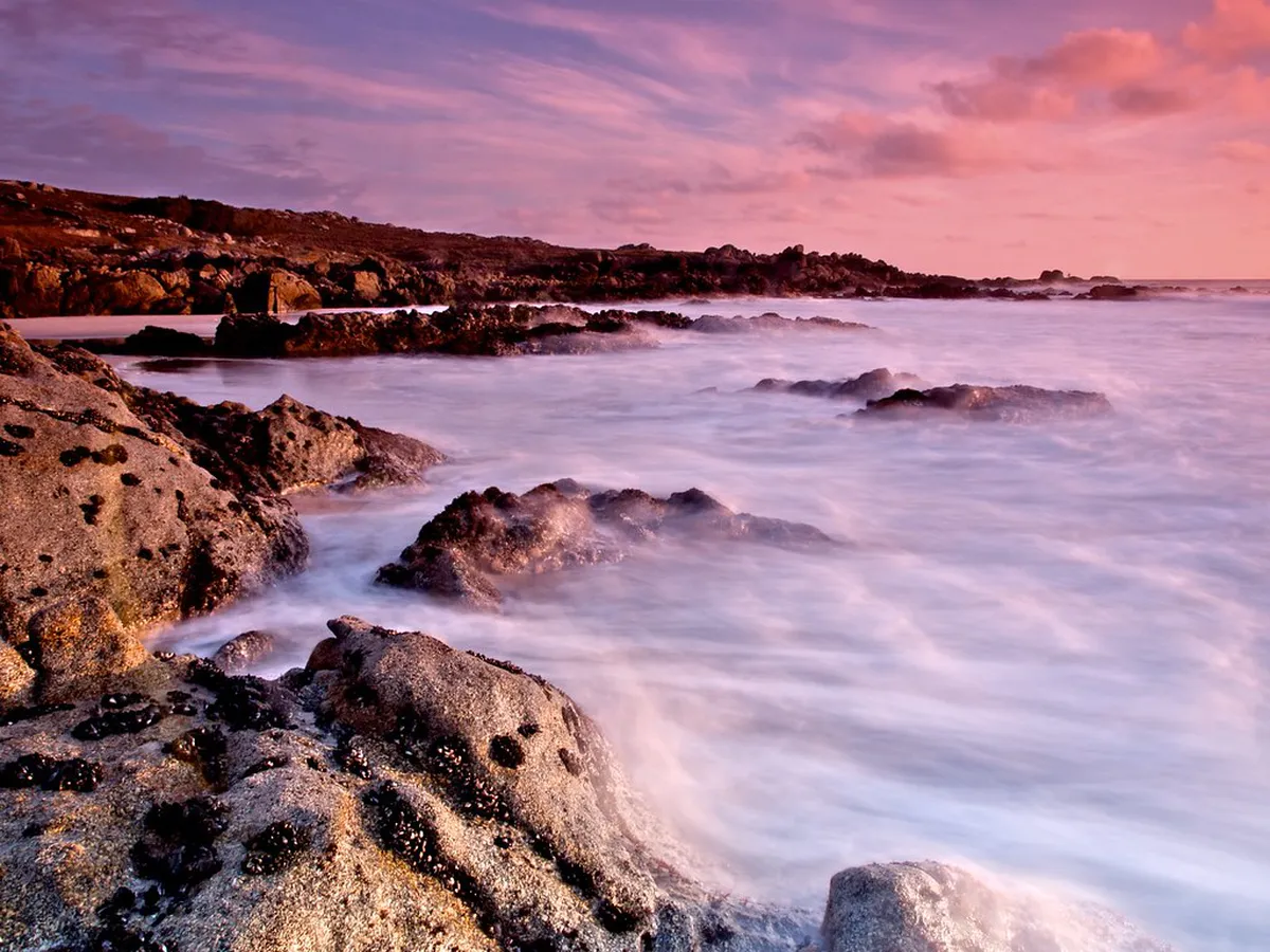 Viana do Castelo Best Sunset Spots: Seasonal Guide